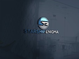 STARSHIP ENIGMA entry by Design Rock