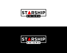 STARSHIP ENIGMA entry by manaf