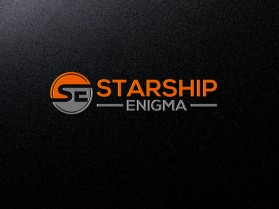 STARSHIP ENIGMA entry by Design Rock