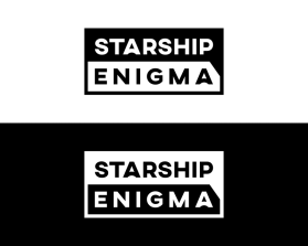 STARSHIP ENIGMA entry by SawDesigns
