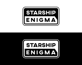 STARSHIP ENIGMA entry by SawDesigns