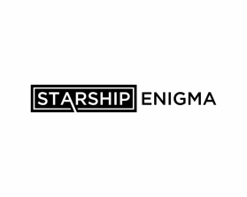 STARSHIP ENIGMA entry by Erfina