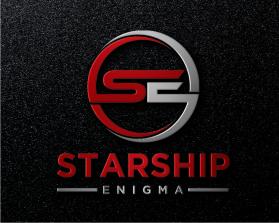 STARSHIP ENIGMA entry by jannatan