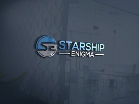 STARSHIP ENIGMA entry by Design Rock