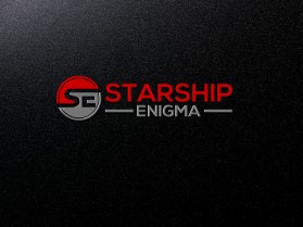 STARSHIP ENIGMA entry by Design Rock