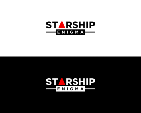 STARSHIP ENIGMA entry by manaf