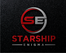 STARSHIP ENIGMA entry by jannatan