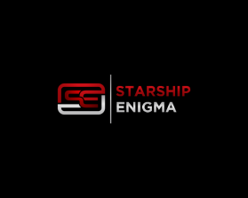 STARSHIP ENIGMA entry by farikh