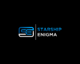STARSHIP ENIGMA entry by farikh