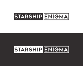 STARSHIP ENIGMA entry by dev_art