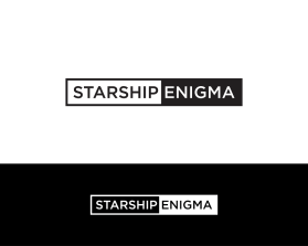 STARSHIP ENIGMA entry by 72aa