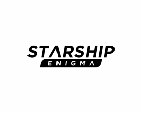 STARSHIP ENIGMA entry by leovardo