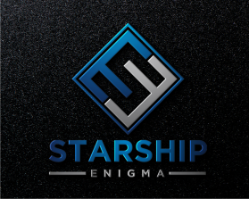 STARSHIP ENIGMA entry by jannatan