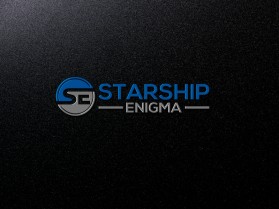STARSHIP ENIGMA entry by Design Rock
