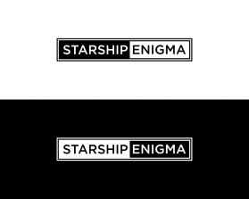 STARSHIP ENIGMA entry by farikh