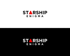 STARSHIP ENIGMA entry by manaf