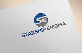 STARSHIP ENIGMA entry by Design Rock