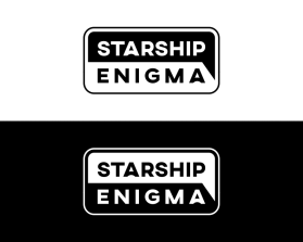 STARSHIP ENIGMA entry by SawDesigns