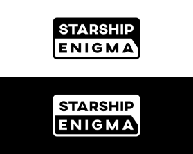 STARSHIP ENIGMA entry by SawDesigns