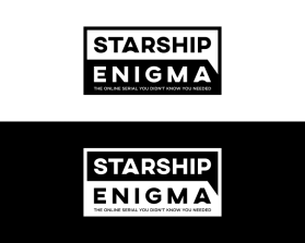 STARSHIP ENIGMA entry by SawDesigns