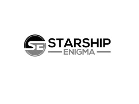 STARSHIP ENIGMA entry by Design Rock
