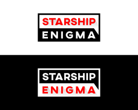 STARSHIP ENIGMA entry by SawDesigns