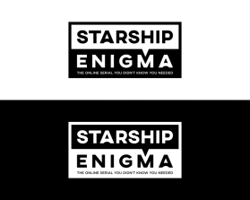 STARSHIP ENIGMA entry by SawDesigns