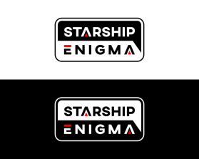 STARSHIP ENIGMA entry by SawDesigns