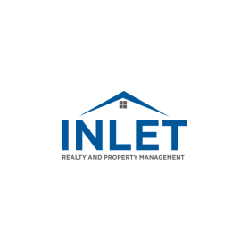 Graphic Design entry 2515966 submitted by bcmaness to the Graphic Design for Inlet Realty and Property Management run by Cjphomes