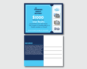 Graphic Design entry 2597963 submitted by Jheebsyn 