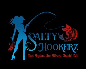 Salty Hookerz entry by Ilham Fajri