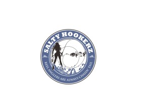 Salty Hookerz entry by radja ganendra