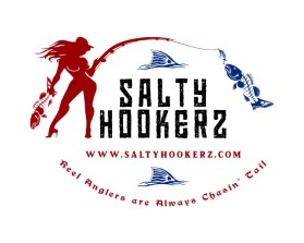 Salty Hookerz entry by rebelsdesign