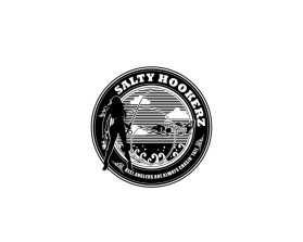 Salty Hookerz entry by radja ganendra