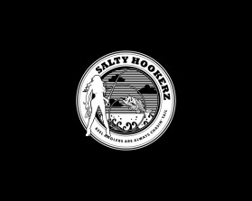 Salty Hookerz entry by radja ganendra
