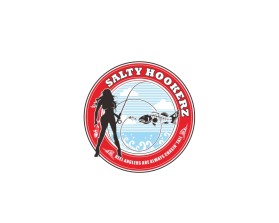 Salty Hookerz entry by radja ganendra