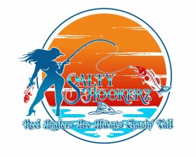 Salty Hookerz entry by Ilham Fajri