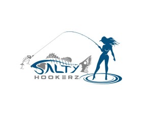 Winning entry: Salty Hookerz entry by monstersox