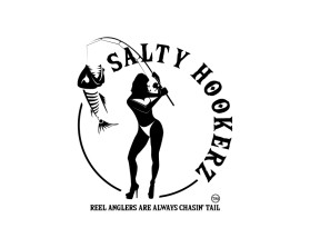 Salty Hookerz entry by Adam