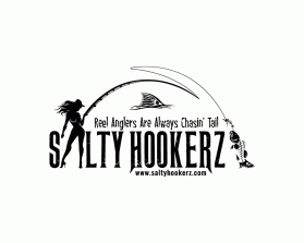 Salty Hookerz entry by dsdezign