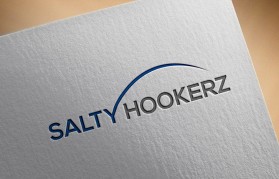 Salty Hookerz entry by LogoAmr