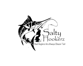 Salty Hookerz entry by wahibur
