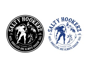 Salty Hookerz entry by Armchtrm