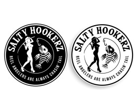 Salty Hookerz entry by Armchtrm