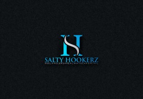 Salty Hookerz entry by freelancernursultan