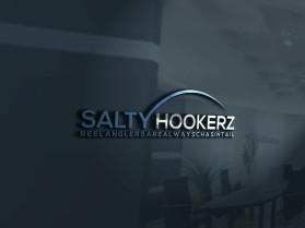 Salty Hookerz entry by LogoAmr