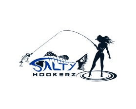 Salty Hookerz entry by monstersox