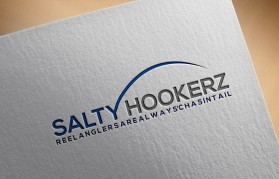 Salty Hookerz entry by LogoAmr