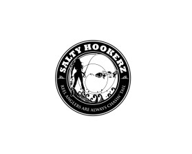 Salty Hookerz entry by radja ganendra