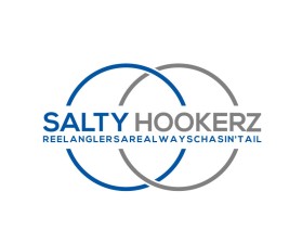 Salty Hookerz entry by LogoAmr